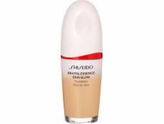Shiseido Shiseido Revitalessence Skin Glow Foundation SPF30 make-up na obličej 320 Pine 30ml