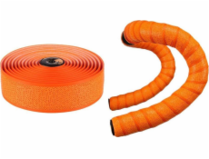 Lizard Skins Omotávka na řídítka LIZARDSKINS DSP 3.2 Řidítka TAPE 3,2 mm silná, mandarinkově oranžová (NOVINKA)