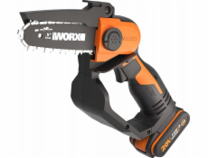 Worx Řetězová pila WG324E 20V 12cm