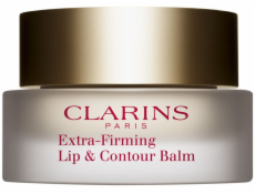 Clarins Extra-Firming Smoothing balzám na rty proti vráskám 15ml