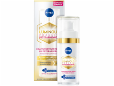 Nivea Luminous630 Advanced sérum proti zabarvení pleti 30ml