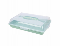 EMKL Přenosná krabice na dort, 44 x 31 x 10 cm