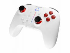 Rampage Podložka Hydra bílá (HYDRA-WHITE)