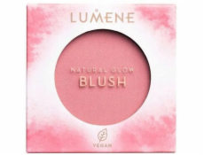 Physicians Formula LUMENE_Natural Glow tvářenka 2 Berry Glow 4g