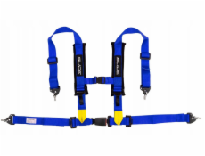 SLIDE_F Sportovní opasky Slide V2 tmavě modré 4P 2 E4