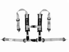 SLIDE_F Sportovní pásky Slide V2 Silver 4P 2 E4