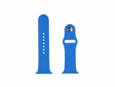 Garett Kids řemínek pro Garett TWIN 2, modrý