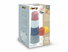 Simba-Dickie Little Smoby Skládací hračka Magická věž