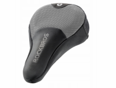 RockBros Cover Sedlo na Kolo Velikost S - Šedá