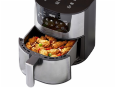 Linbox 4506 bezolejová fritéza