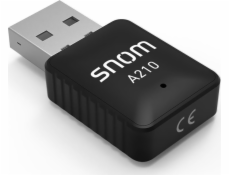 Snom Přístupový bod A210 WLAN 433 Mbit/s