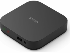 Snom Telefon snom IP-Tischtelefon-Terminal SP800