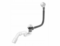 Tycner Sifon vany Instadrain, čištění shora, click-clack, chrom 2645