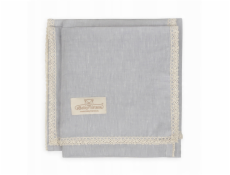 Multitex Lněná deka 75x100