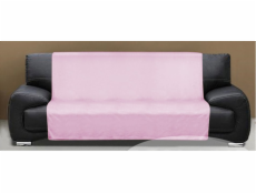 Multitex Jednobarevný přehoz MUSTELLA, rozměr 170x210