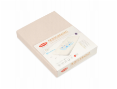 Multitex Hygienická vložka Průsvitná FROTTE 140x200x20