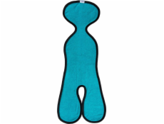 BabyMatex Vložka do kočárku 9-18 kg, froté bavlněná, Paddix 31