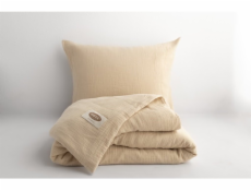 Multitex Bavlněné povlečení MUŠEŇ CZ/SK (140x200-1,70x90-1)