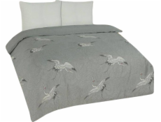 Matex Ložní prádlo 220 x 200 3dílná bavlna Matex flanel 75