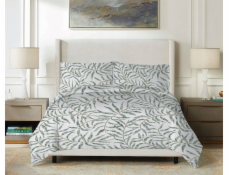 Multitex EXKLUZIVNÍ saténové povlečení (220x200-1,70x80-2)