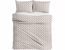 Matex Ložní prádlo 220 x 200 3dílná bavlna Matex flanel 83