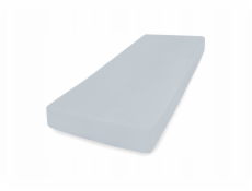 Multitex Jersey prostěradlo s gumou, rozměr 150/160x190/200x20 CLAS