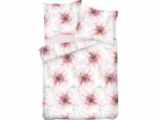 Matex Ložní prádlo 220 x 200 3dílné saténové Matex PREMIUM 17