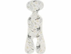 BabyMatex Vložka do kočárku Paddix Air 04 9-18 kg