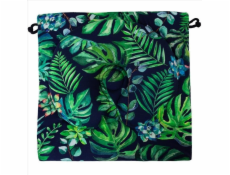 BabyMatex Přehoz na postel 35 x 75 s redukčním krytem CPAD 8