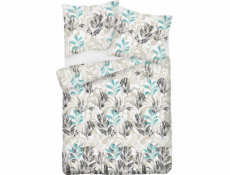 Matex Ložní prádlo 160 x 200 3dílné saténové Matex PREMIUM 14