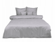 Multitex Damaškové povlečení, 1 cm (160x200-1,70x80-2)