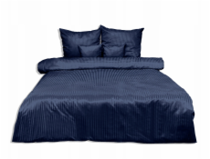 Multitex Damaškové povlečení, 1 cm (160x200-1,70x80-2)