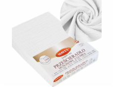 Matex Prostěradlo 90 x 200 Matex MUŠEŇ 01