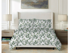 Multitex EXKLUZIVNÍ saténové povlečení (220x200-1,70x80-2)