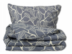 Multitex EXKLUZIVNÍ saténové povlečení (220x200-1,70x80-2)