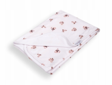 Multitex Deka INES bavlněná oboustranná 75x100