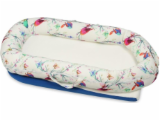 BabyMatex Kryt na lůžko 50x90 DeLux Nest 07