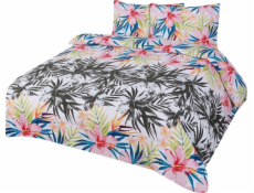 Matex Ložní prádlo 220 x 200 3dílná bavlna Matex flanel 61