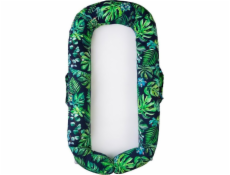 BabyMatex Kryt na lůžko 50x90 DeLux Nest 08