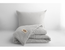 Multitex Bavlněné povlečení MUŠEŇ CZ/SK (140x200-1,70x90-1)