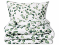 Multitex Saténové povlečení EXCLUSIVE CZ (140x200-1,70x90-1)