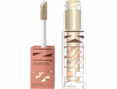 Maybelline Sunkisser tekutý rozjasňovač na obličej 22 Star Studded 4,7 ml