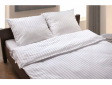 Multitex Damaškové povlečení 2 cm (160x200-1, 70x80-2)