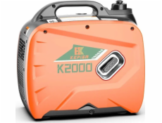 MasterCut Kepism 2000 2000 W 1fázová jednotka