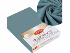 Matex Prostěradlo 90 x 200, Matex mušelín 34