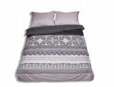 Multitex Flanelové povlečení (220x200-1,70x80-2)