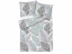 Multitex EXKLUZIVNÍ saténové povlečení (160x200-1,70x80-2)