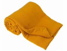 Multitex MUŠEĽOVÁ deka 75x100