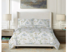 Multitex Saténové povlečení EXCLUSIVE CZ (140x200-1,70x90-1)