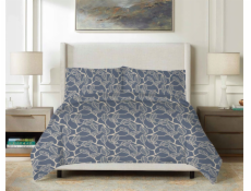 Multitex EXKLUZIVNÍ saténové povlečení (160x200-1,70x80-2)